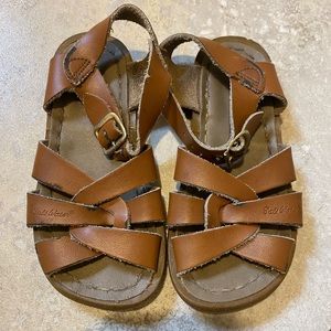 Salt Water Sandal